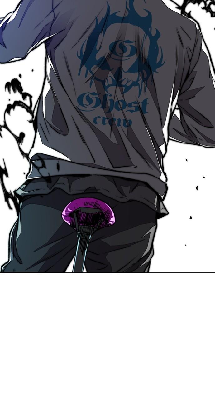 Wind Breaker SS4 - Manhwa Chap 91 - Next Chap 92