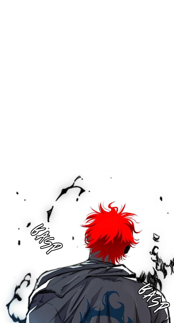 Wind Breaker SS4 - Manhwa Chap 91 - Next Chap 92