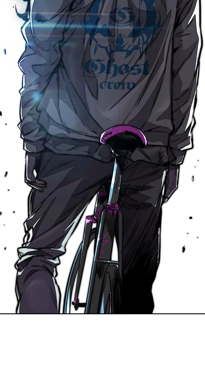 Wind Breaker SS4 - Manhwa Chap 91 - Next Chap 92