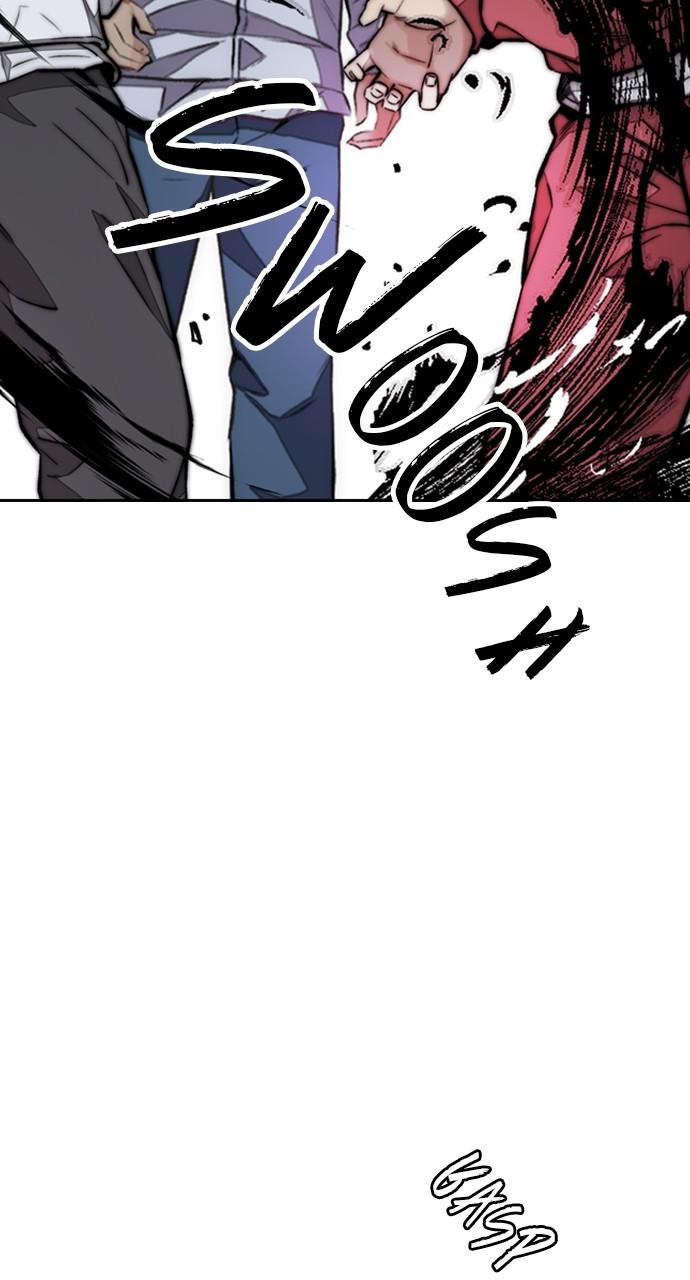 Wind Breaker SS4 - Manhwa Chap 91 - Next Chap 92