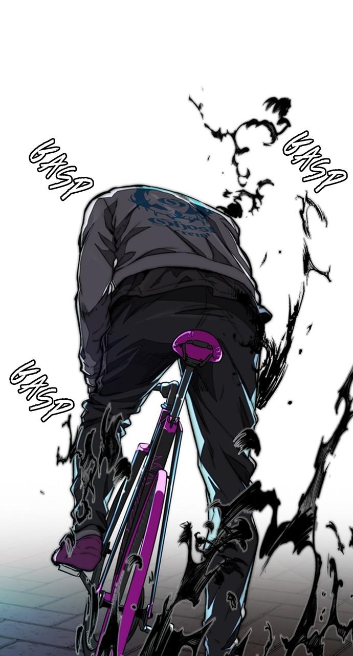 Wind Breaker SS4 - Manhwa Chap 91 - Next Chap 92
