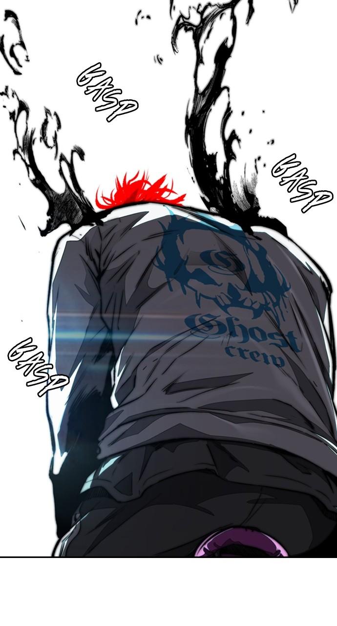 Wind Breaker SS4 - Manhwa Chap 91 - Next Chap 92