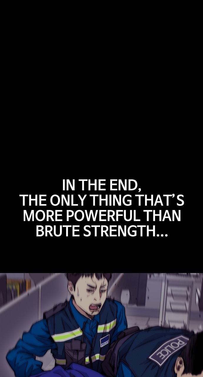 Wind Breaker SS4 - Manhwa Chap 92 - Next Chap 93