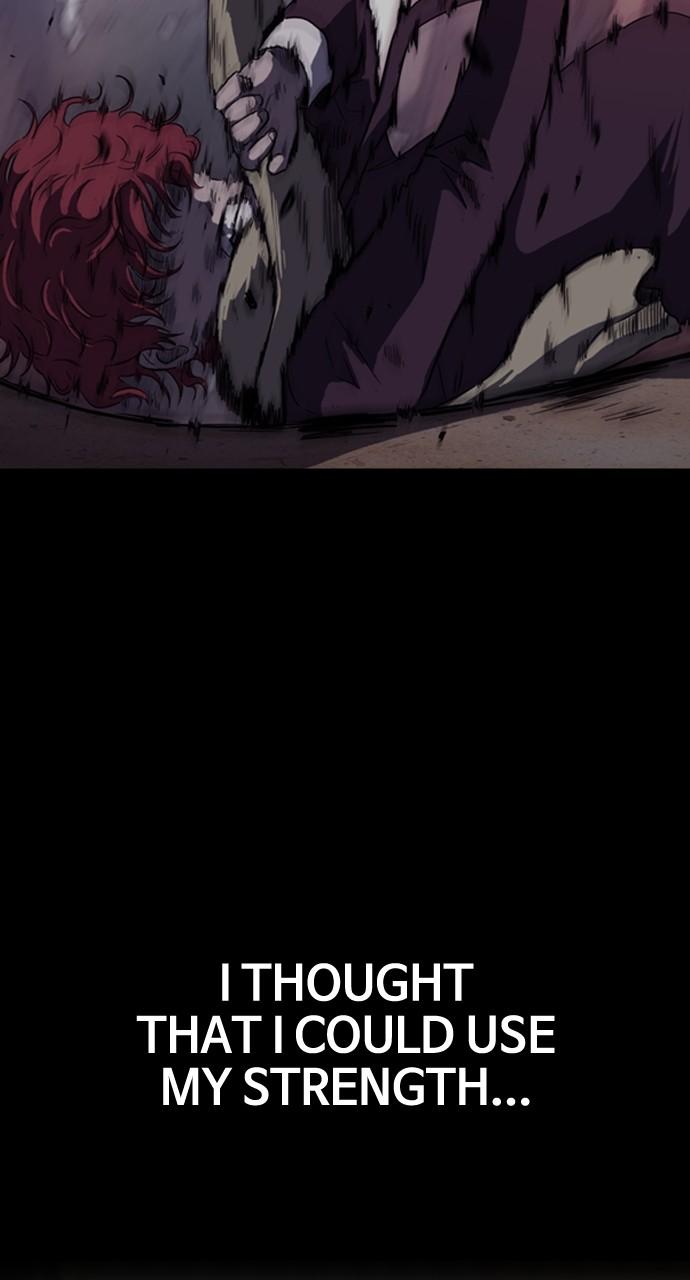 Wind Breaker SS4 - Manhwa Chap 92 - Next Chap 93