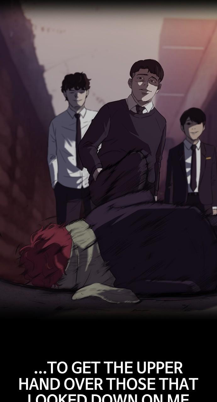 Wind Breaker SS4 - Manhwa Chap 92 - Next Chap 93