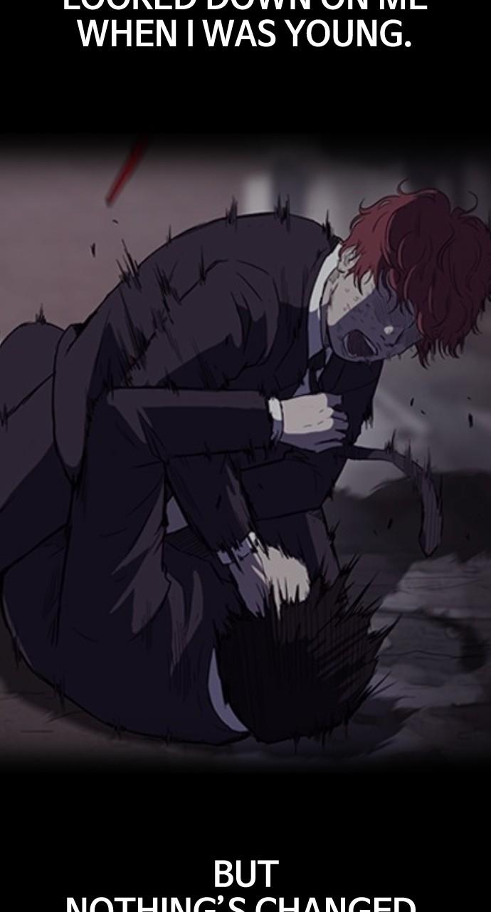 Wind Breaker SS4 - Manhwa Chap 92 - Next Chap 93