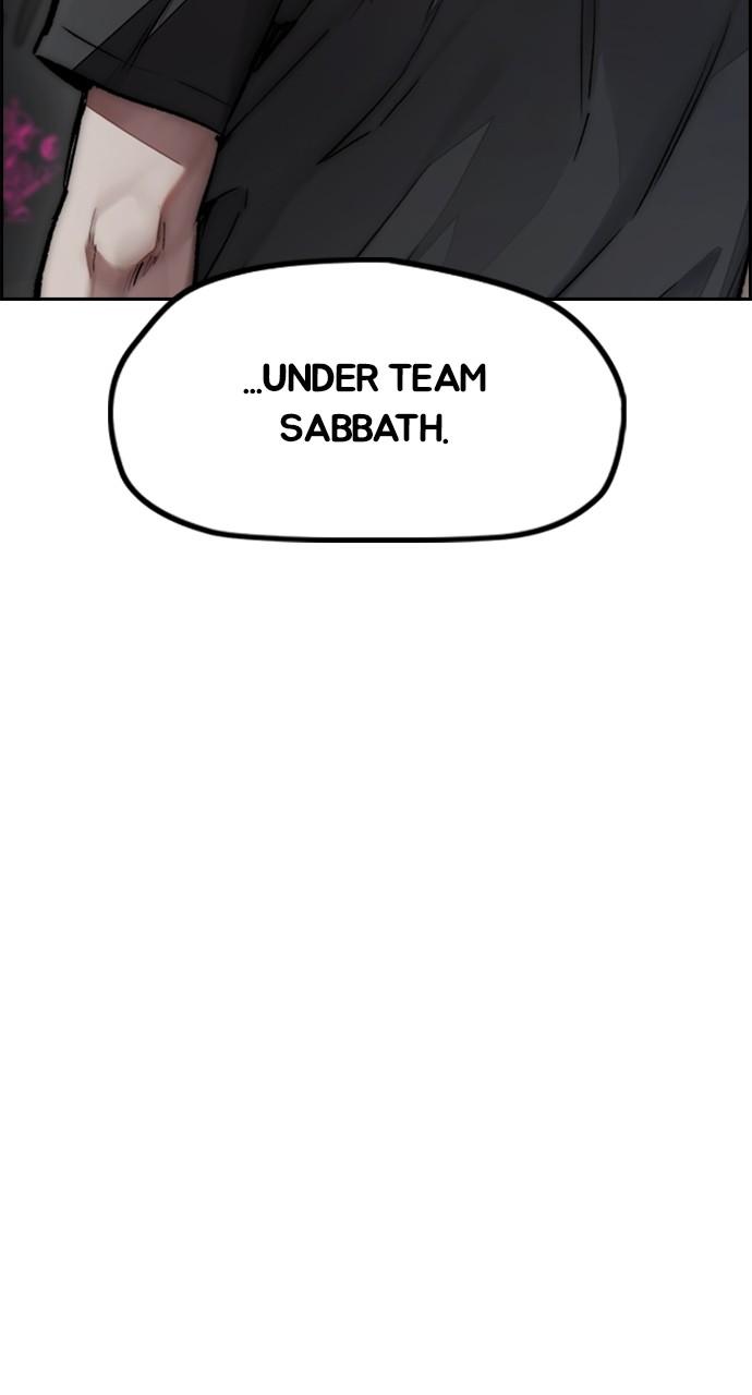 Wind Breaker SS4 - Manhwa Chap 92 - Next Chap 93