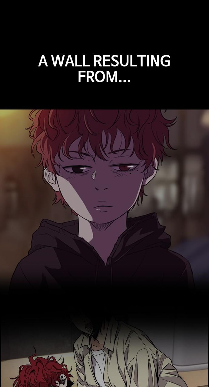 Wind Breaker SS4 - Manhwa Chap 92 - Next Chap 93