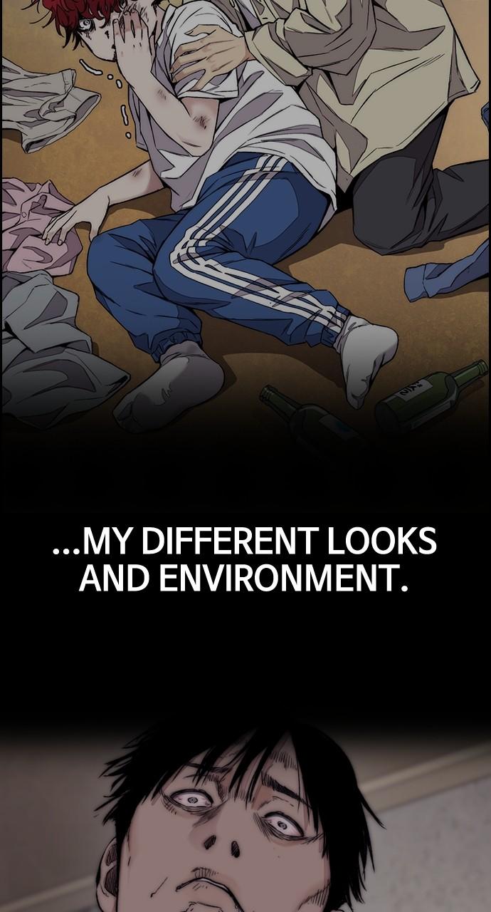 Wind Breaker SS4 - Manhwa Chap 92 - Next Chap 93