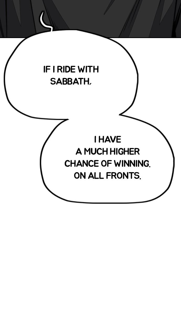 Wind Breaker SS4 - Manhwa Chap 92 - Next Chap 93