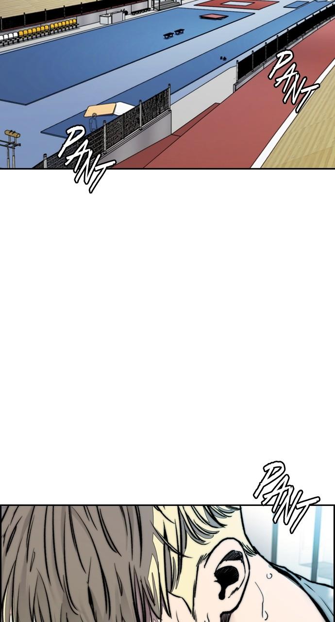 Wind Breaker SS4 - Manhwa Chap 92 - Next Chap 93