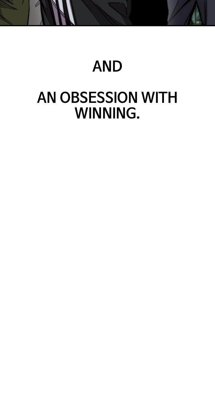 Wind Breaker SS4 - Manhwa Chap 92 - Next Chap 93