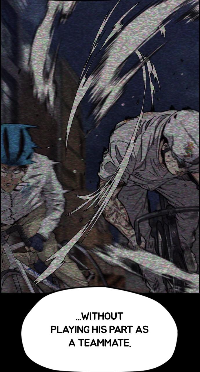 Wind Breaker SS4 - Manhwa Chap 92 - Next Chap 93