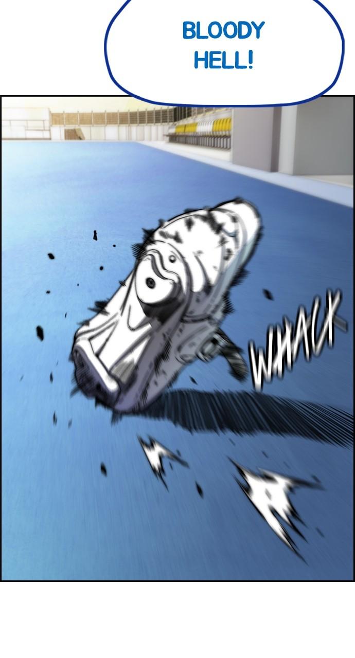 Wind Breaker SS4 - Manhwa Chap 92 - Next Chap 93