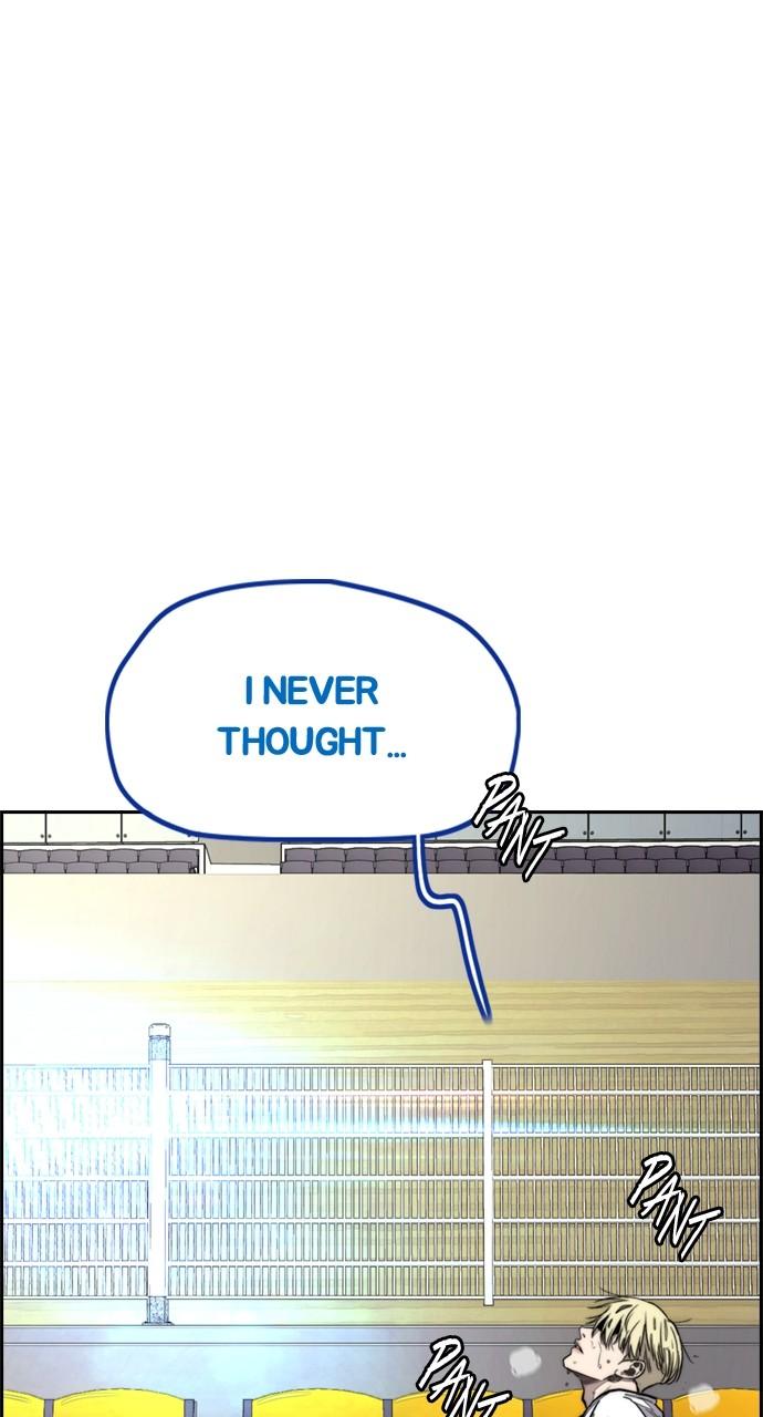 Wind Breaker SS4 - Manhwa Chap 92 - Next Chap 93