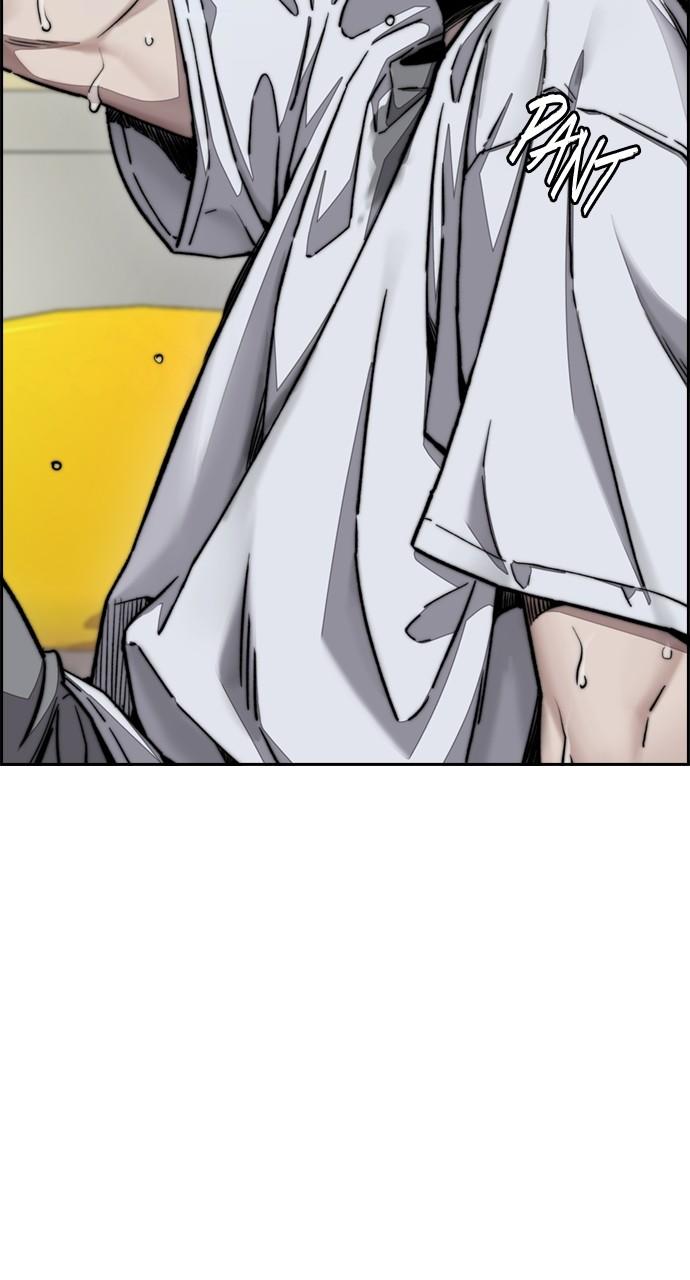 Wind Breaker SS4 - Manhwa Chap 92 - Next Chap 93