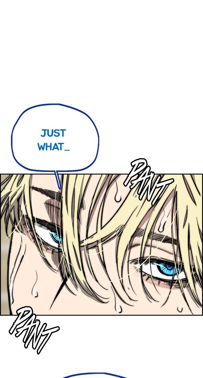 Wind Breaker SS4 - Manhwa Chap 92 - Next Chap 93