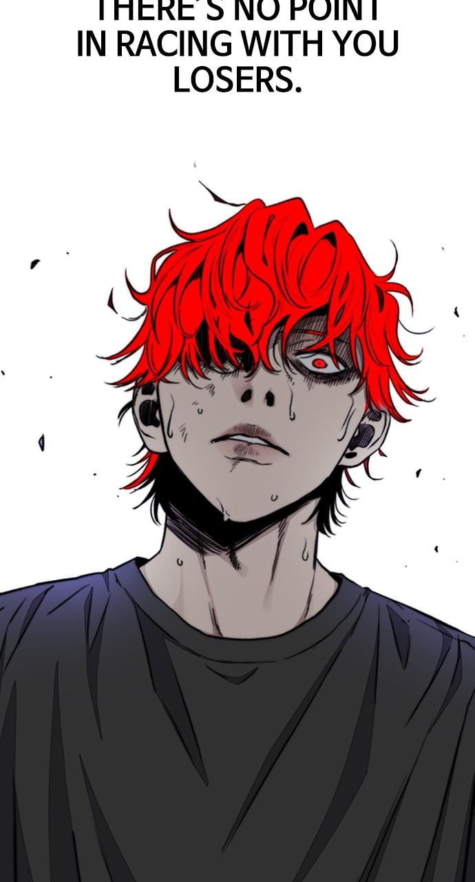 Wind Breaker SS4 - Manhwa Chap 92 - Next Chap 93