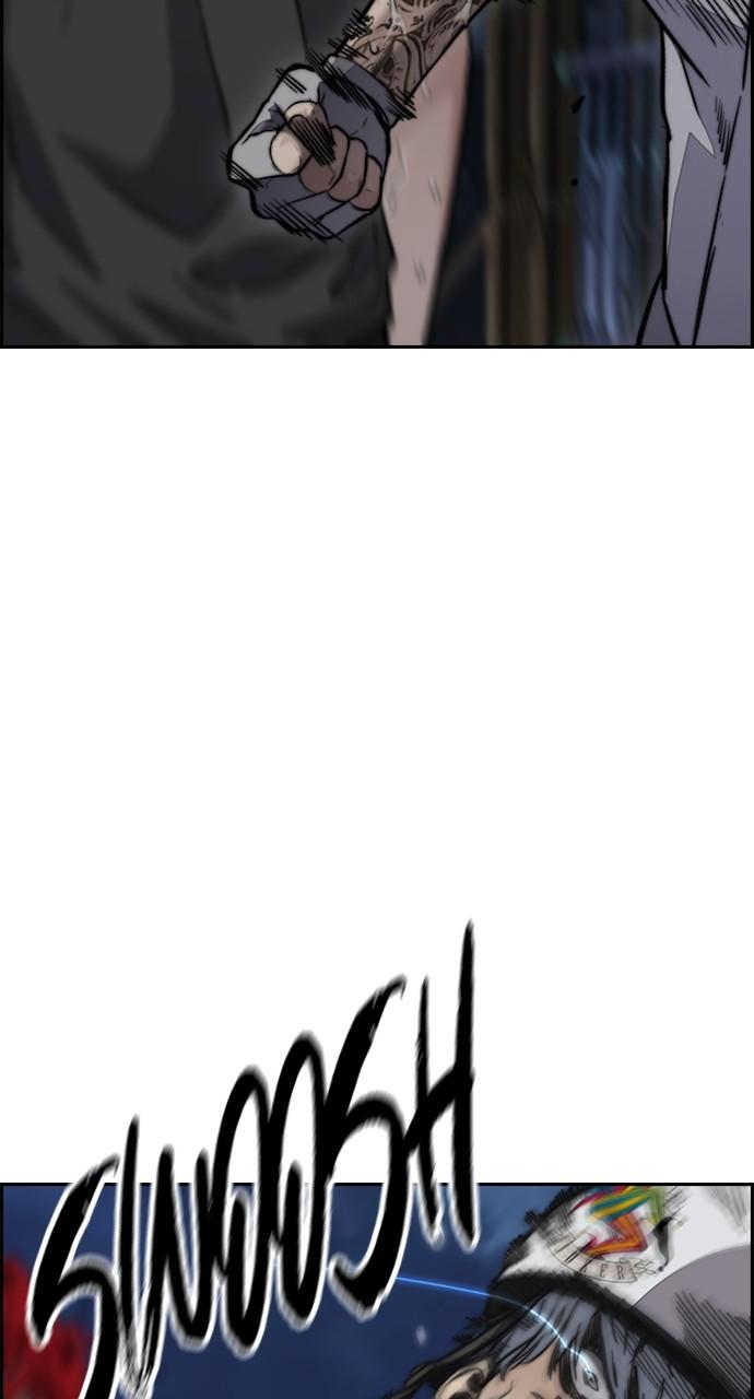 Wind Breaker SS4 - Manhwa Chap 92 - Next Chap 93