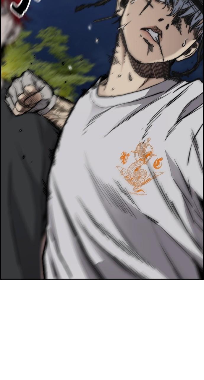 Wind Breaker SS4 - Manhwa Chap 92 - Next Chap 93