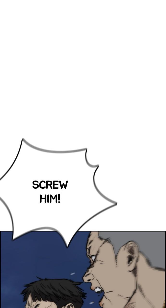 Wind Breaker SS4 - Manhwa Chap 92 - Next Chap 93