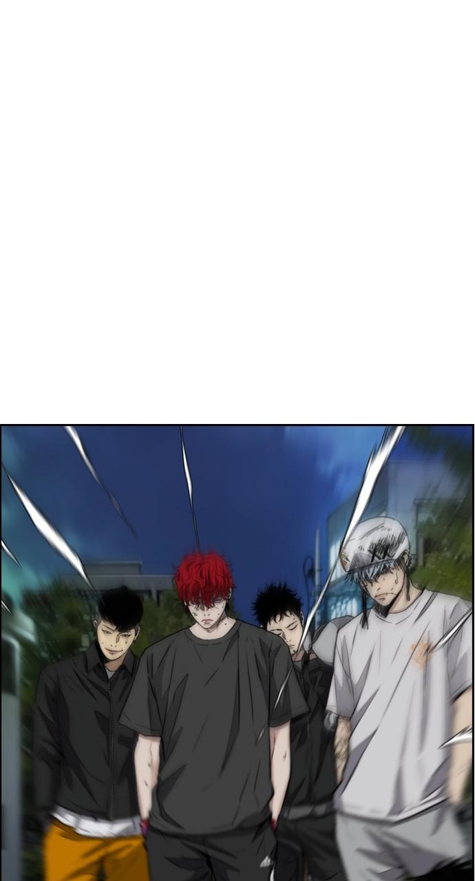 Wind Breaker SS4 - Manhwa Chap 92 - Next Chap 93