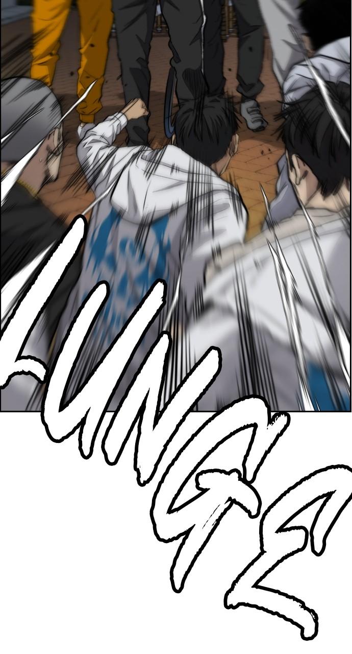 Wind Breaker SS4 - Manhwa Chap 92 - Next Chap 93