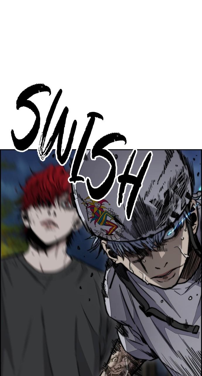 Wind Breaker SS4 - Manhwa Chap 92 - Next Chap 93