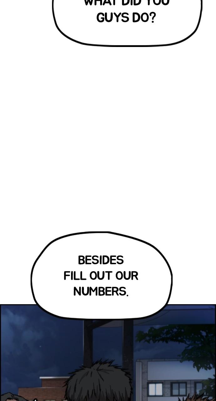 Wind Breaker SS4 - Manhwa Chap 92 - Next Chap 93