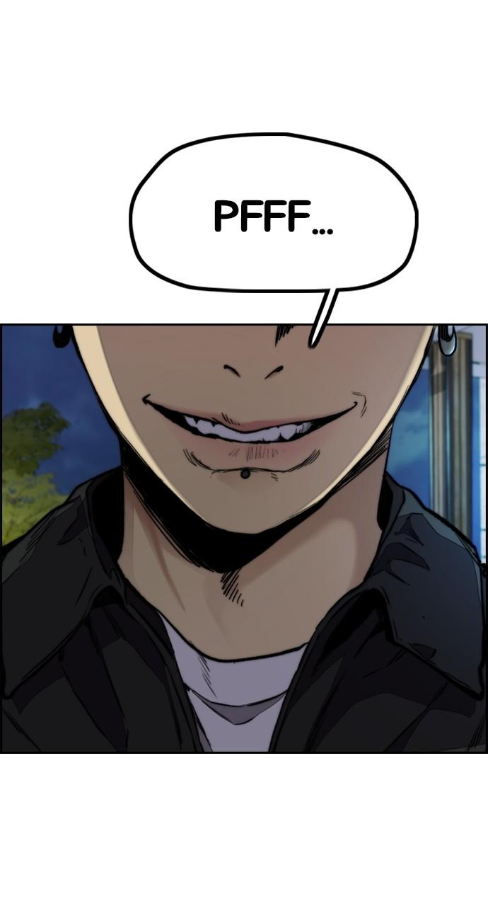 Wind Breaker SS4 - Manhwa Chap 92 - Next Chap 93