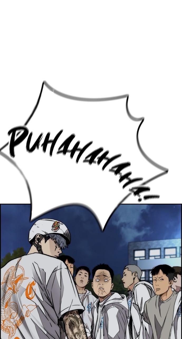 Wind Breaker SS4 - Manhwa Chap 92 - Next Chap 93