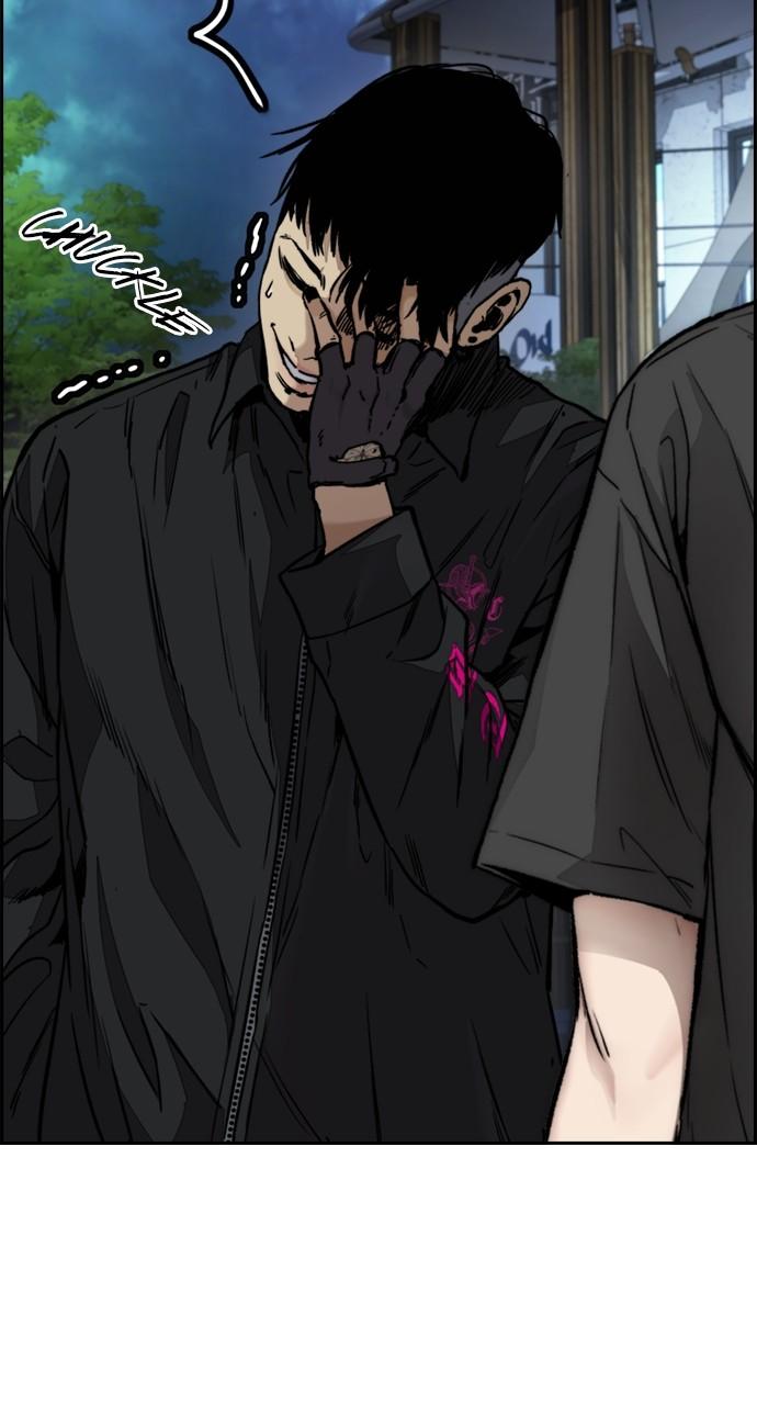 Wind Breaker SS4 - Manhwa Chap 92 - Next Chap 93