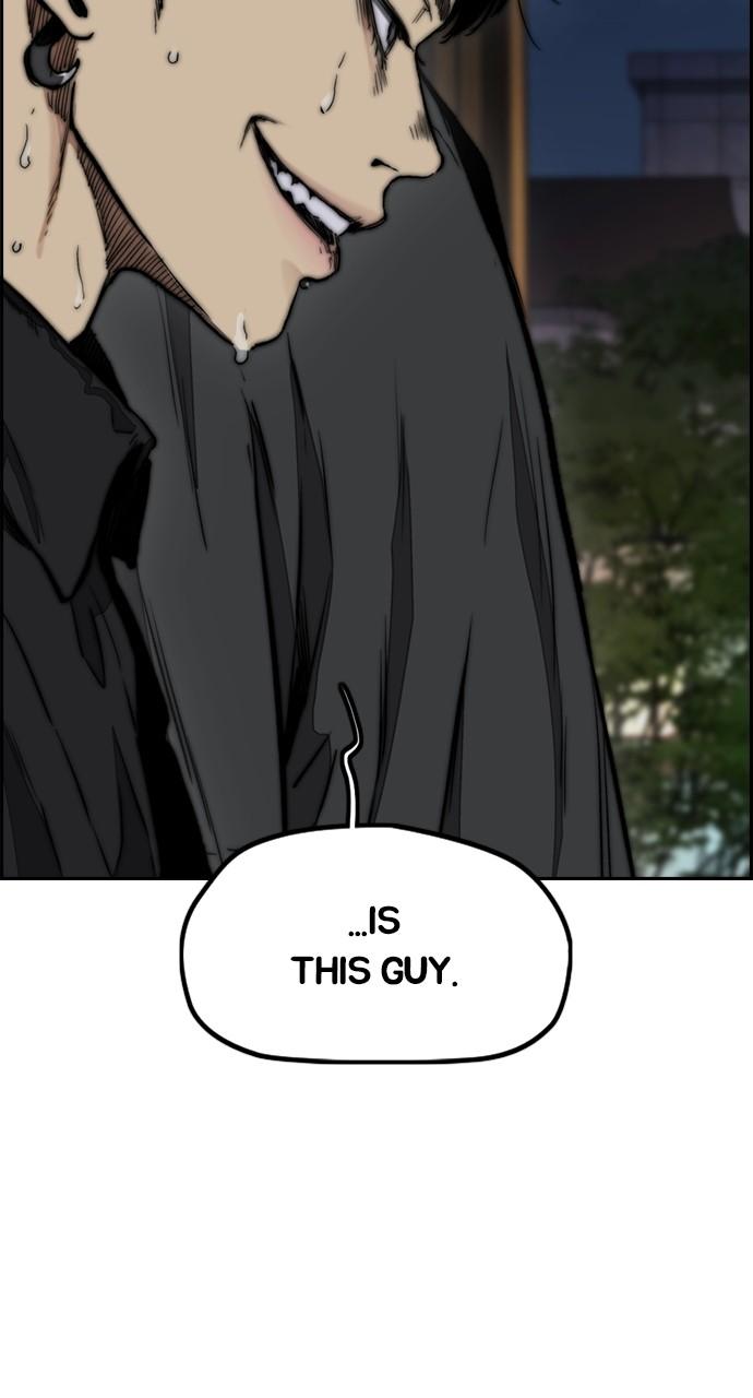 Wind Breaker SS4 - Manhwa Chap 92 - Next Chap 93