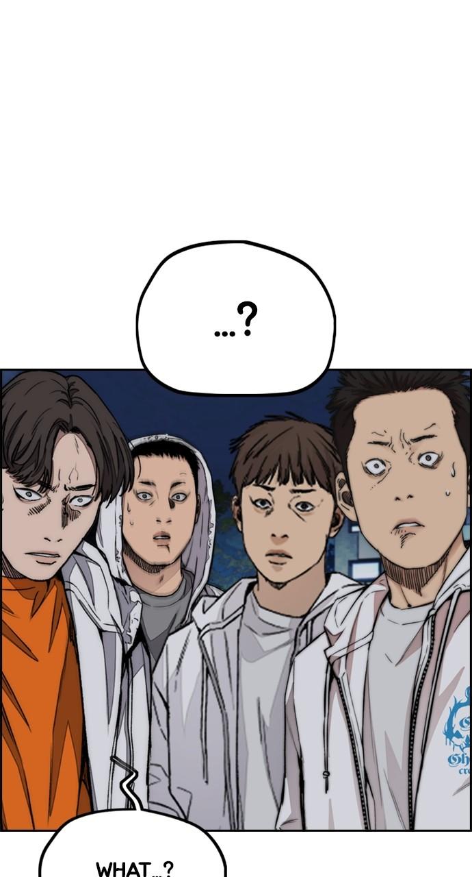 Wind Breaker SS4 - Manhwa Chap 92 - Next Chap 93
