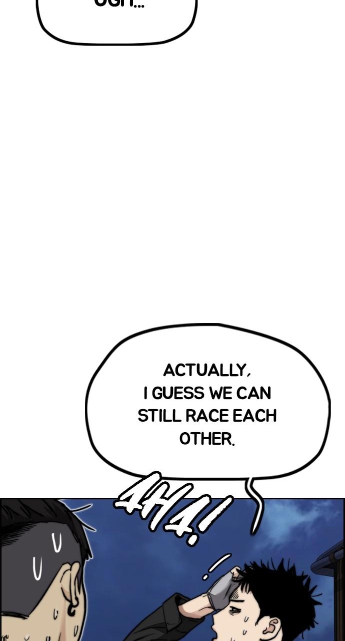 Wind Breaker SS4 - Manhwa Chap 92 - Next Chap 93