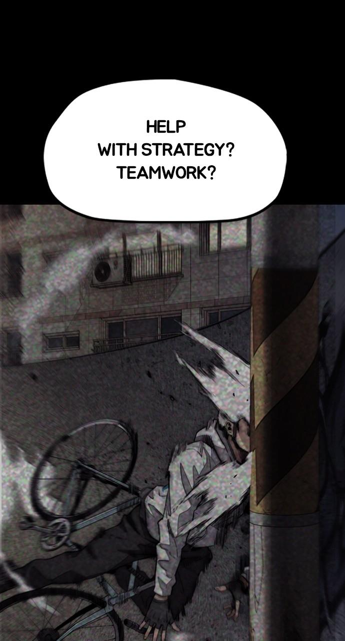 Wind Breaker SS4 - Manhwa Chap 92 - Next Chap 93