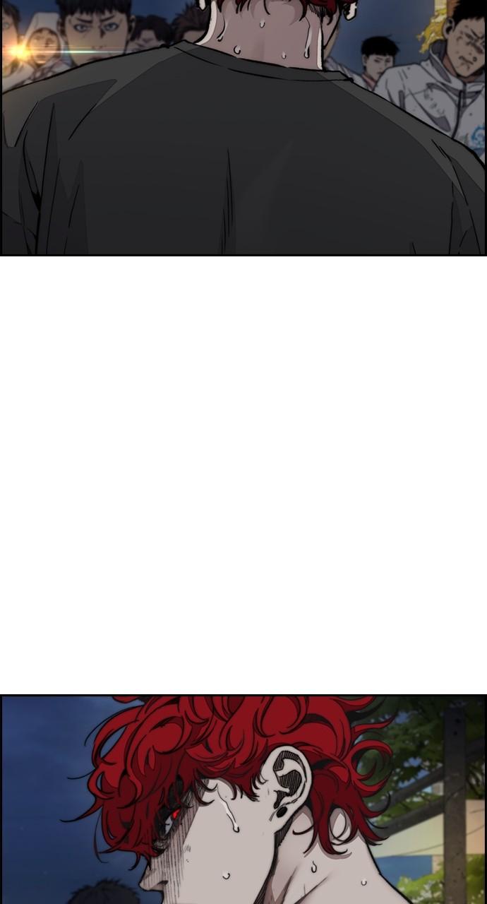 Wind Breaker SS4 - Manhwa Chap 92 - Next Chap 93