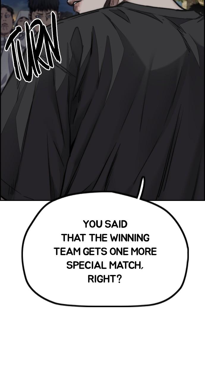 Wind Breaker SS4 - Manhwa Chap 92 - Next Chap 93