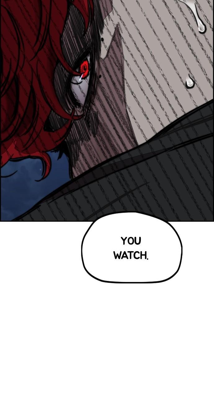 Wind Breaker SS4 - Manhwa Chap 92 - Next Chap 93