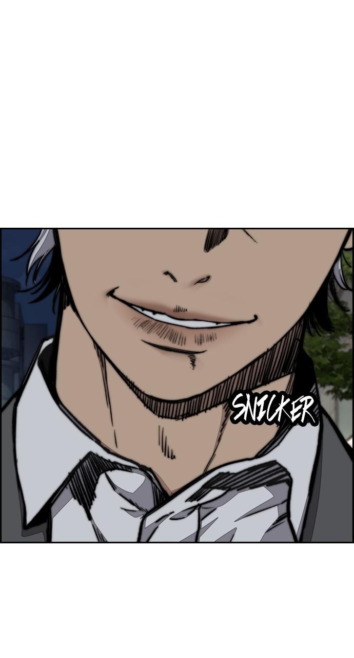 Wind Breaker SS4 - Manhwa Chap 92 - Next Chap 93