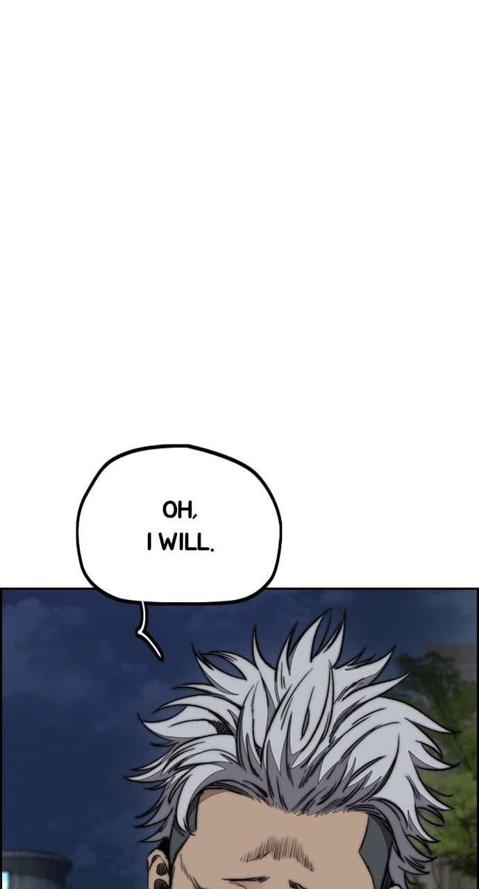 Wind Breaker SS4 - Manhwa Chap 92 - Next Chap 93