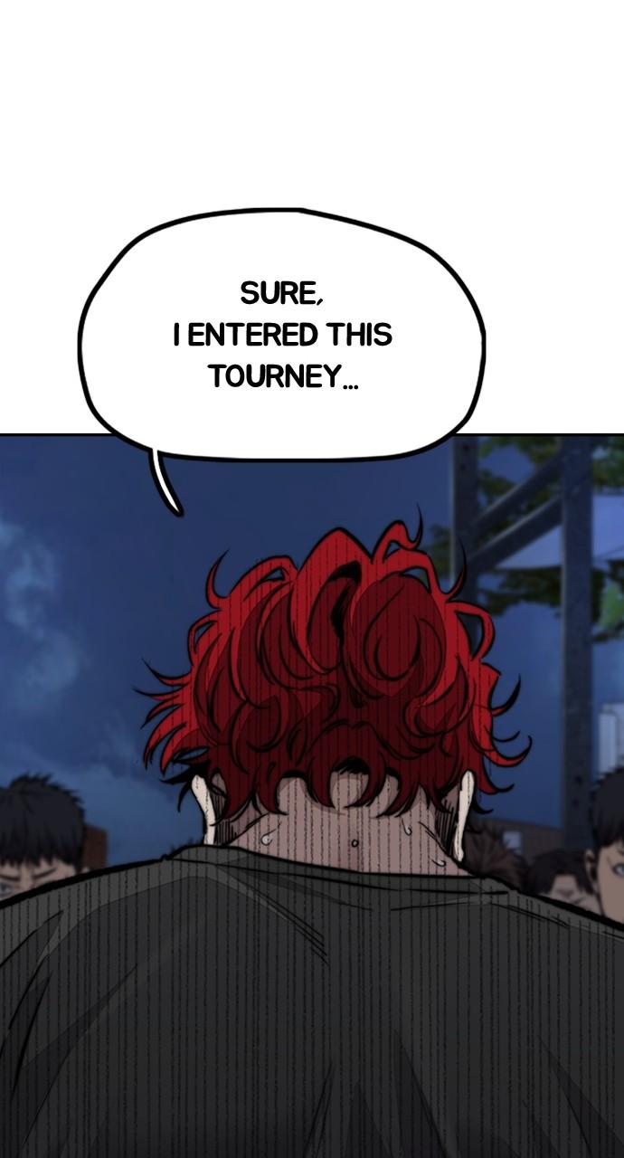 Wind Breaker SS4 - Manhwa Chap 92 - Next Chap 93