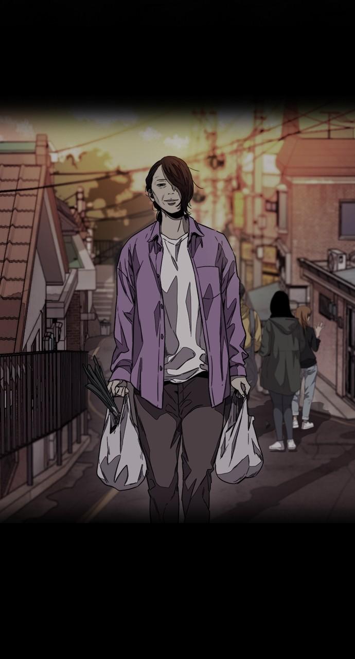 Wind Breaker SS4 - Manhwa Chap 92 - Next Chap 93