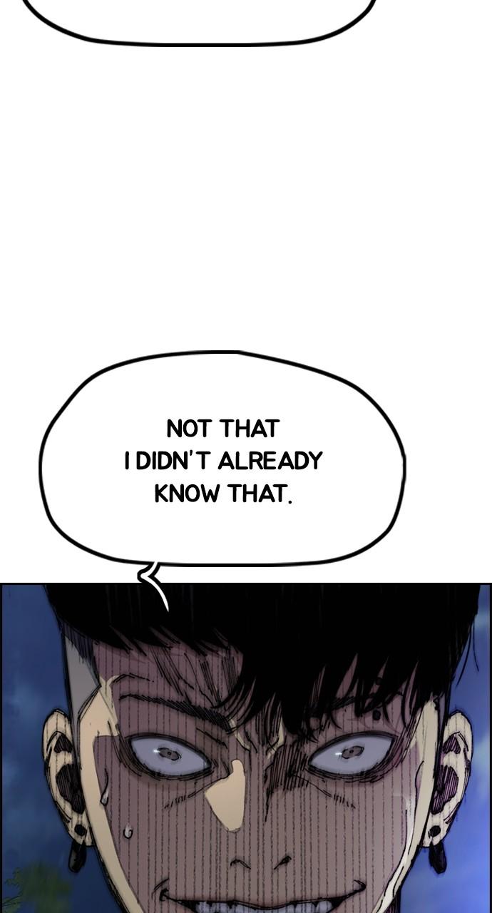 Wind Breaker SS4 - Manhwa Chap 92 - Next Chap 93