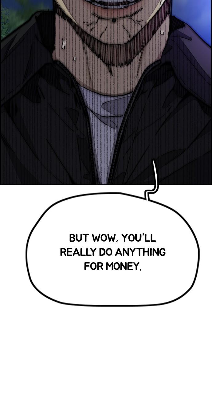 Wind Breaker SS4 - Manhwa Chap 92 - Next Chap 93