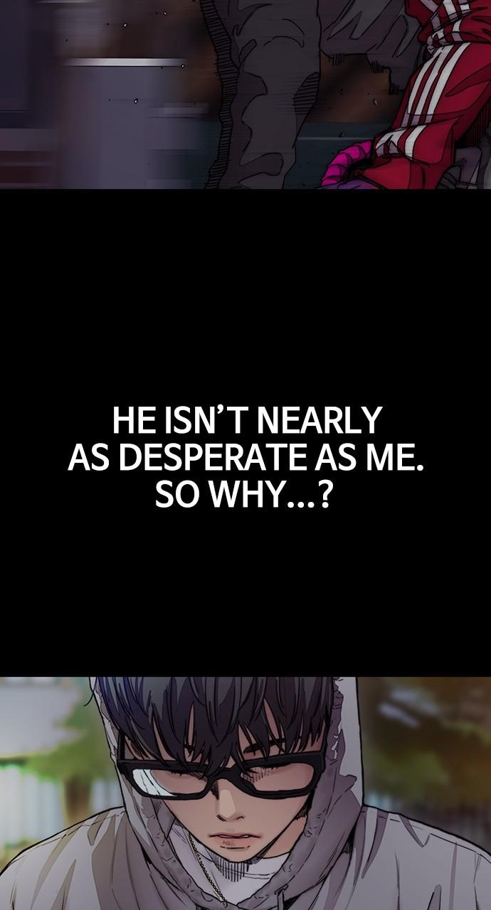 Wind Breaker SS4 - Manhwa Chap 92 - Next Chap 93