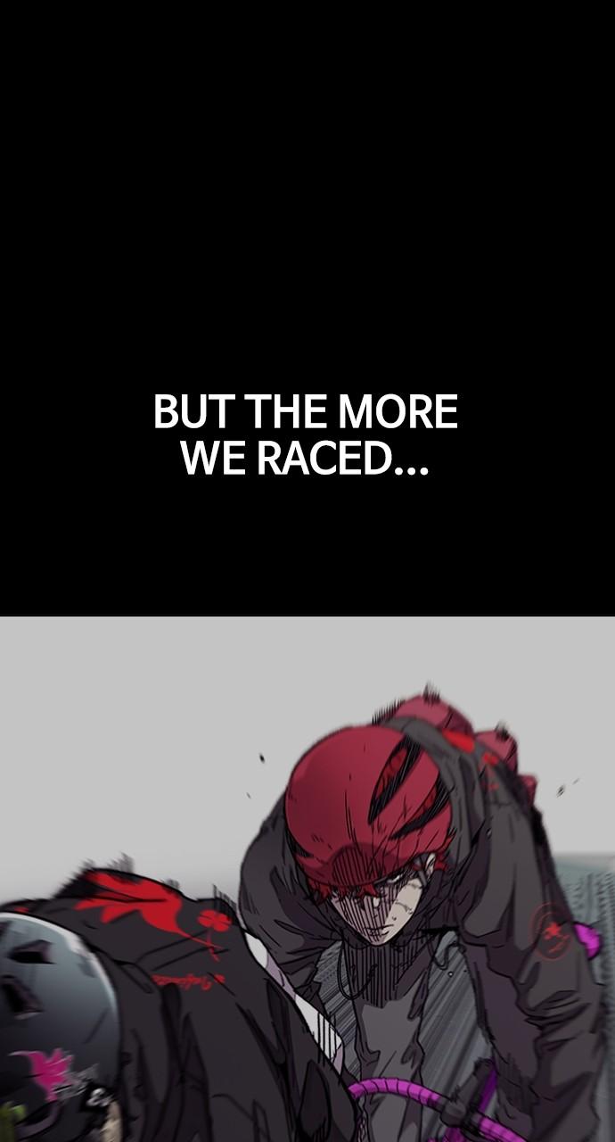 Wind Breaker SS4 - Manhwa Chap 92 - Next Chap 93