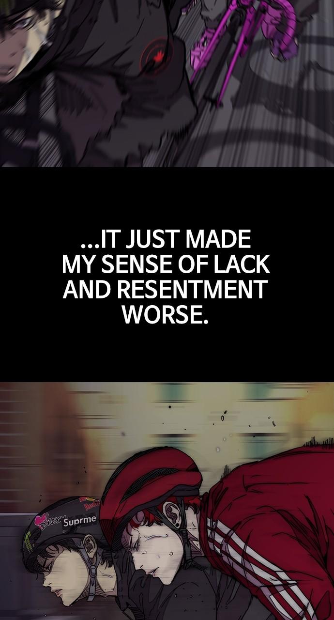 Wind Breaker SS4 - Manhwa Chap 92 - Next Chap 93