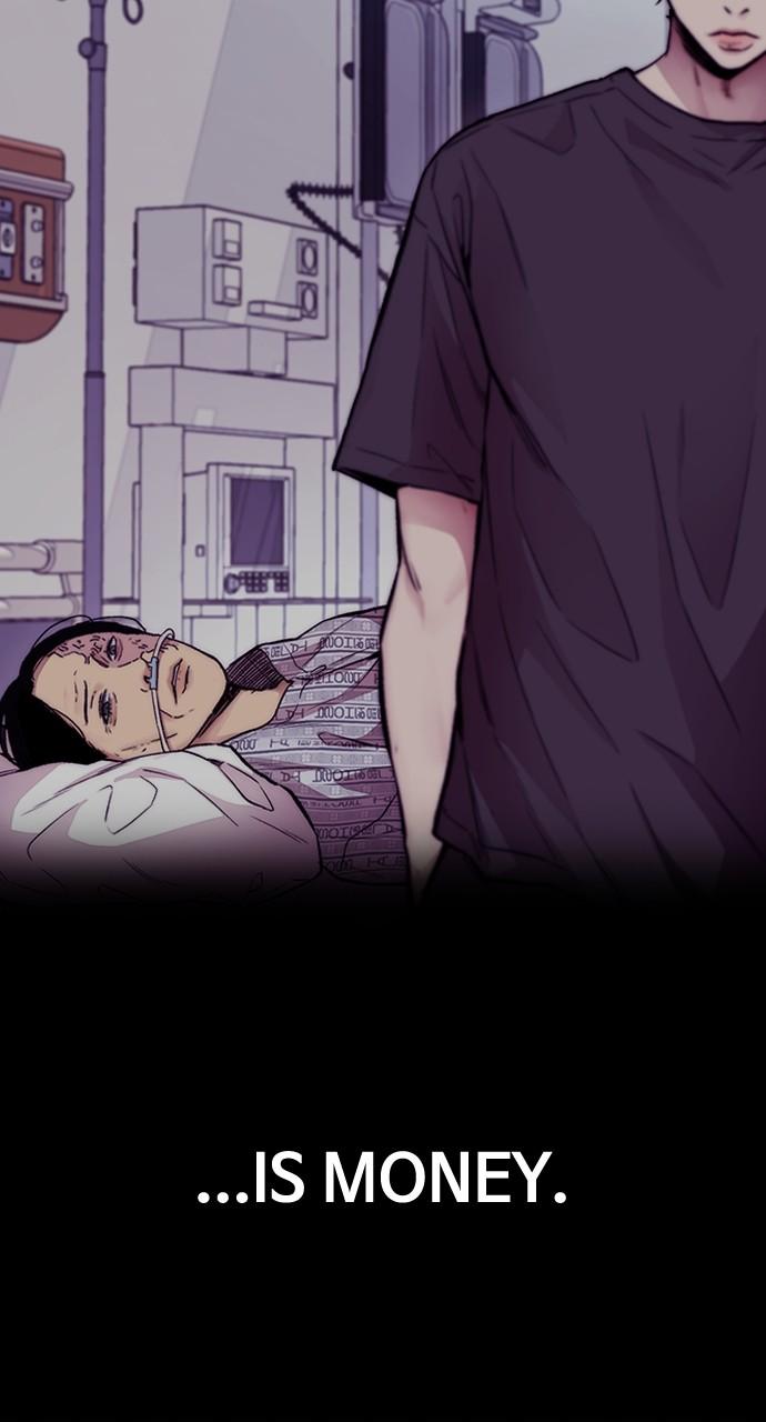 Wind Breaker SS4 - Manhwa Chap 92 - Next Chap 93