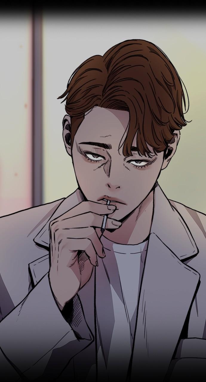 Wind Breaker SS4 - Manhwa Chap 92 - Next Chap 93